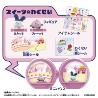 バンダイ ﾀﾏｺﾞﾂﾁﾊﾟﾗﾀﾞｲｽPLANET Tamagotchi Paradise Planet