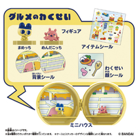 バンダイ ﾀﾏｺﾞﾂﾁﾊﾟﾗﾀﾞｲｽPLANET Tamagotchi Paradise Planet