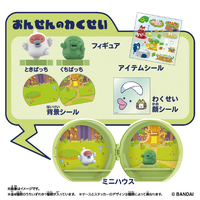 バンダイ ﾀﾏｺﾞﾂﾁﾊﾟﾗﾀﾞｲｽPLANET Tamagotchi Paradise Planet