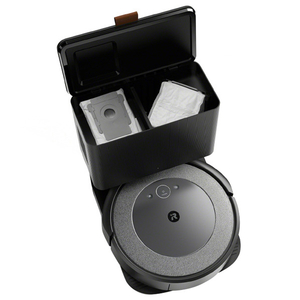 iRobot ロボット掃除機 Roomba i5+ I555860-イメージ2