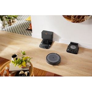 iRobot ロボット掃除機 Roomba i5+ I555860-イメージ4