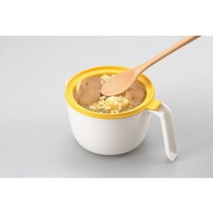 川崎合成樹脂 ポテサラ FC81960-MW050-イメージ3