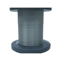 大阪コートロープ SUSワイヤロープ0.27mm 7×7 50m巻コート無 0.277.40.27±0.02 FC818FS-8185450