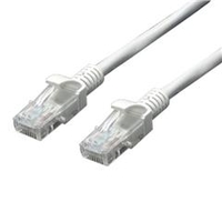 変換名人 LANケーブル CAT5(15m) LAN5-CA1500