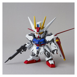 バンダイスピリッツ SDEXスタンダード002 エールストライクガンダム SDガンダムEX002エ-ルストライクN バンダイスピリッツ SDEXスタンダード002 エールストライクガンダム SDガンダムEX002エ-ルストライクN