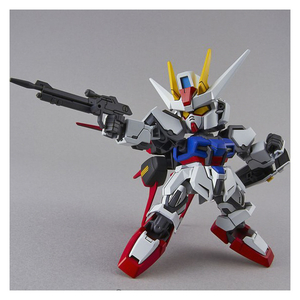 バンダイスピリッツ SDEXスタンダード002 エールストライクガンダム SDｶﾞﾝﾀﾞﾑEX002ｴ-ﾙｽﾄﾗｲｸN-イメージ2