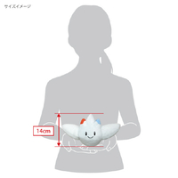 三英貿易 ﾎﾟｹﾓﾝPP296ﾄｹﾞｷﾂｽS ポケットモンスター ALL STAR COLLECTION