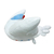 三英貿易 ポケットモンスター ALL STAR COLLECTION PP296 トゲキッス(S) ﾎﾟｹﾓﾝPP296ﾄｹﾞｷﾂｽS-イメージ3
