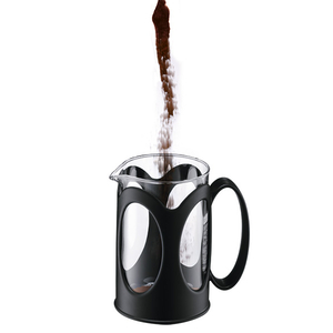 ボダム フレンチプレスコーヒーメーカー (0．5L) ケニア KENYA1068301J-イメージ2