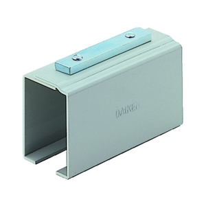ダイケン 3号ドアハンガー用レールホルダー 3号レールホルダー FC969EN-1278746-イメージ1