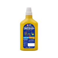 サクラクレパス 工作ポスターカラー720mL きいろ FCJ189R-KPW720#3