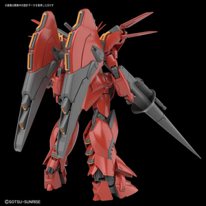 バンダイスピリッツ RE/100 1/100 ビギナ・ギナII RE12ﾋﾞｷﾞﾅｷﾞﾅ2-イメージ3