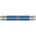 ベッセル（ＴＮ） 剛彩ビット　２本組　（両頭）　＋３×１１０ｍｍ GS143110
