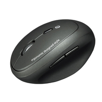 エディオンネットショップ サンワサプライ Maergbt18 Bluetoothエルゴノミクスマウス