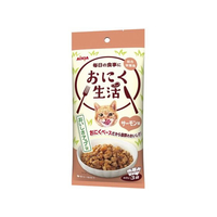 アイシア おにく生活 サーモン味 ゼリー仕立て 180g FCT8652-ON-6
