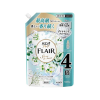 KAO ハミングフレア サボンデサボン つめかえ用 スパウトパウチ 1400g FCD169T