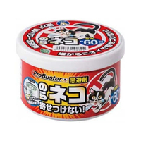 シマダ ネコを寄せ付けない Wパワー 200g FCE500Z