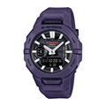 カシオ 腕時計 G-SHOCK ネイビー GBA-950-2AJF