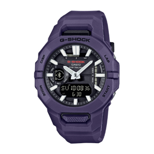 カシオ 腕時計 G-SHOCK ネイビー GBA-950-2AJF-イメージ1