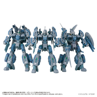 タカラトミー トイライズ AFC-01X レギオス“SKUNKs” タクティカルパック ΩΔα ﾄｲﾗｲｽﾞAFC01XﾚｷﾞｵｽSKUNKS