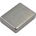 トラスコ ネオジム磁石　角形　２０ｍｍＸ１５ｍｍＸ５ｍｍ　１個入 TN20-15K-1P