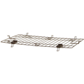 リッチェル アルミフレームペットサークル 90-60 屋根面 FCN4726