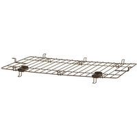 リッチェル アルミフレームペットサークル 90-60 屋根面 FCN4726