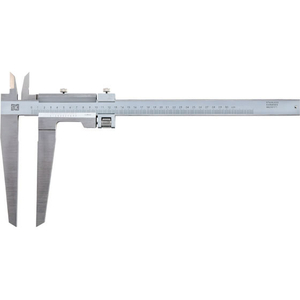 エスコ 300mm ロングジョーノギス FCJ185M-EA725CD-300A-イメージ1