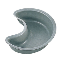 タイガークラウン アルブリット ミニケーキ 月型 No.5165 FC656LK-3903700