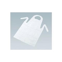 トラスコ中山 TRUSCO　ポリエチレン打抜きエプロン TPE-MK