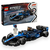 レゴジャパン LEGO スピードチャンピオンズ 77249 Williams Racing FW46 F1(R) レースカー 77249ｳｲﾘｱﾑｽﾞﾚ-ｼﾝｸﾞFW46F1-イメージ1