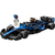 レゴジャパン LEGO スピードチャンピオンズ 77249 Williams Racing FW46 F1(R) レースカー 77249ｳｲﾘｱﾑｽﾞﾚ-ｼﾝｸﾞFW46F1-イメージ3