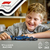 レゴジャパン LEGO スピードチャンピオンズ 77249 Williams Racing FW46 F1(R) レースカー 77249ｳｲﾘｱﾑｽﾞﾚ-ｼﾝｸﾞFW46F1-イメージ6
