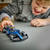 レゴジャパン LEGO スピードチャンピオンズ 77249 Williams Racing FW46 F1(R) レースカー 77249ｳｲﾘｱﾑｽﾞﾚ-ｼﾝｸﾞFW46F1-イメージ7