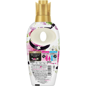 Ｐ＆Ｇ レノアハピネス 夢ふわタッチ ジャスミン&ムスク 本体 450mL FCK711C-イメージ2