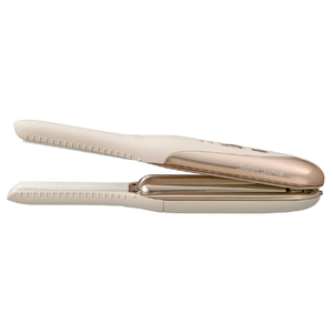 コイズミ ヘアアイロン ミストベージュ KHS-8440/C-イメージ2