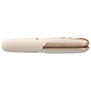 コイズミ ヘアアイロン ミストベージュ KHS-8440/C-イメージ4