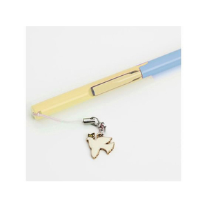 プラス はさみ 携帯用フィットカットカーブ ツイッギー ソーダレモン 34574 F184626-34-574SC-130P-イメージ6