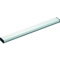 トラスコ中山 マグネットアルミバー 200mm FC128KS-4144520