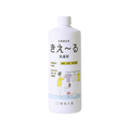 環境大善 きえ～るH 洗濯用 500mL FCJ235T-H-KST-500