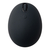 エレコム EGG MOUSE Bluetooth(R) 静音マウス[4ボタン] ブラック M-EGG40BBXSSBK-イメージ1