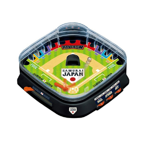 エポック 野球盤ジュニア 侍ジャパン野球日本代表ver． ﾔｷﾕｳﾊﾞﾝｼﾞﾕﾆｱｻﾑﾗｲｼﾞﾔﾊﾟﾝ-イメージ2