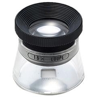 ケンコー スケール付高倍率拡大鏡 KTL109WG