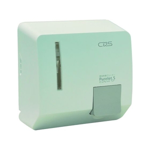 シーバイエス ピュアレットSディスペンサー ホワイト FC082HX-1050680-イメージ1