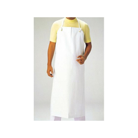 セブンユニフォーム ビニール 前掛 胸当 JT4525-0 FC092LK-3706700