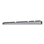 SATECHI Bluetooth Extended Keypad (Space Gray) PST-XLABKM-イメージ2