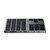 SATECHI Bluetooth Extended Keypad (Space Gray) PST-XLABKM-イメージ3