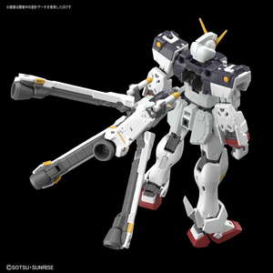 バンダイスピリッツ RG 1/144 クロスボーン・ガンダムX1 RG31ｸﾛｽﾎﾞ-ﾝｶﾞﾝﾀﾞﾑ-イメージ7