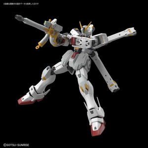 バンダイスピリッツ RG 1/144 クロスボーン・ガンダムX1 RG31ｸﾛｽﾎﾞ-ﾝｶﾞﾝﾀﾞﾑ-イメージ8