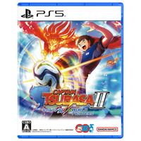 バンダイナムコエンターテインメント キャプテン翼2 WORLD FIGHTERS【PS5】 ELJM30868